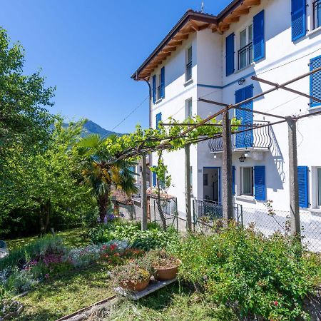 Apartment Elisabetta - Gla115 By Interhome Gera Lario Εξωτερικό φωτογραφία