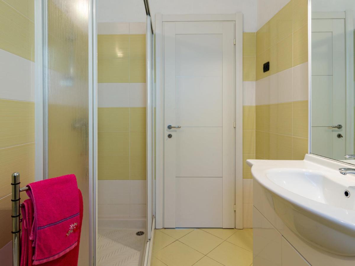 Apartment Elisabetta - Gla115 By Interhome Gera Lario Εξωτερικό φωτογραφία