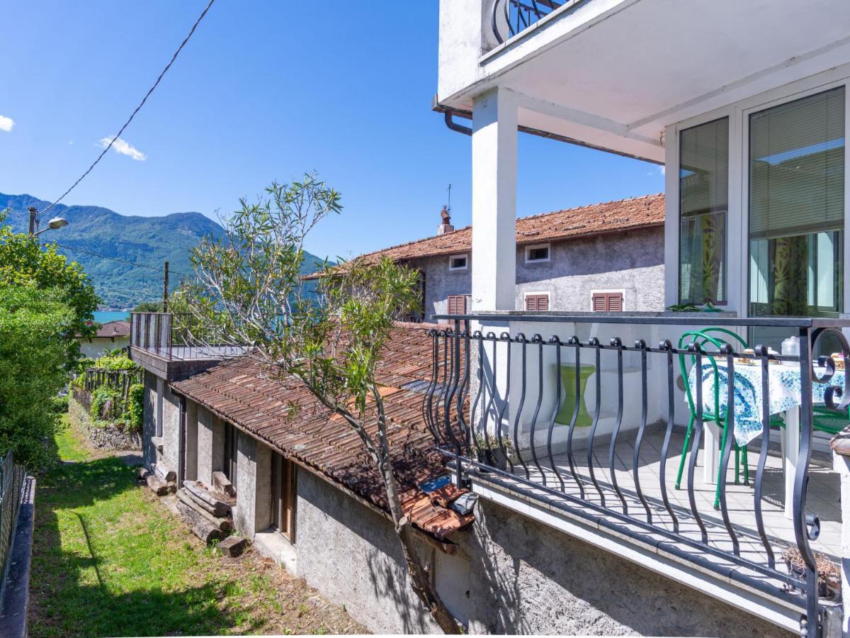 Apartment Elisabetta - Gla115 By Interhome Gera Lario Εξωτερικό φωτογραφία