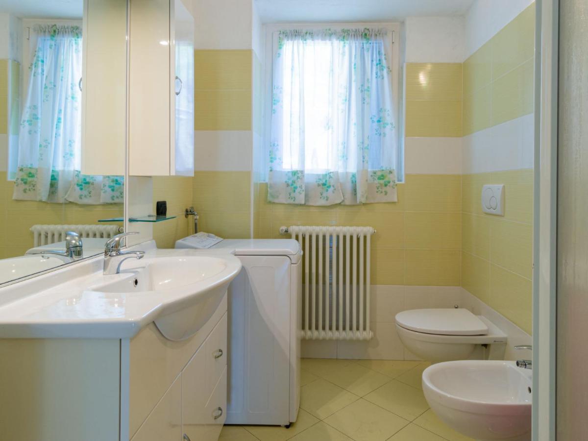 Apartment Elisabetta - Gla115 By Interhome Gera Lario Εξωτερικό φωτογραφία