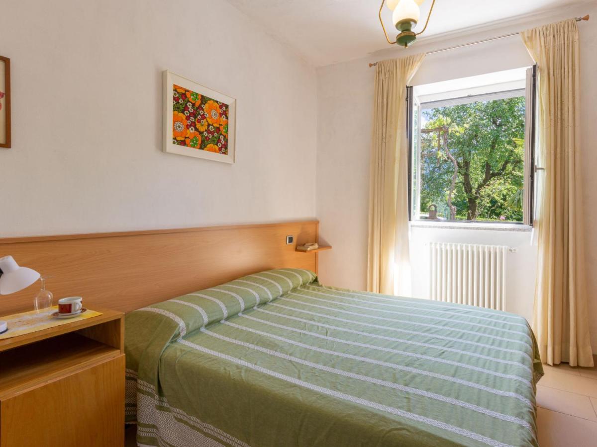 Apartment Elisabetta - Gla115 By Interhome Gera Lario Εξωτερικό φωτογραφία