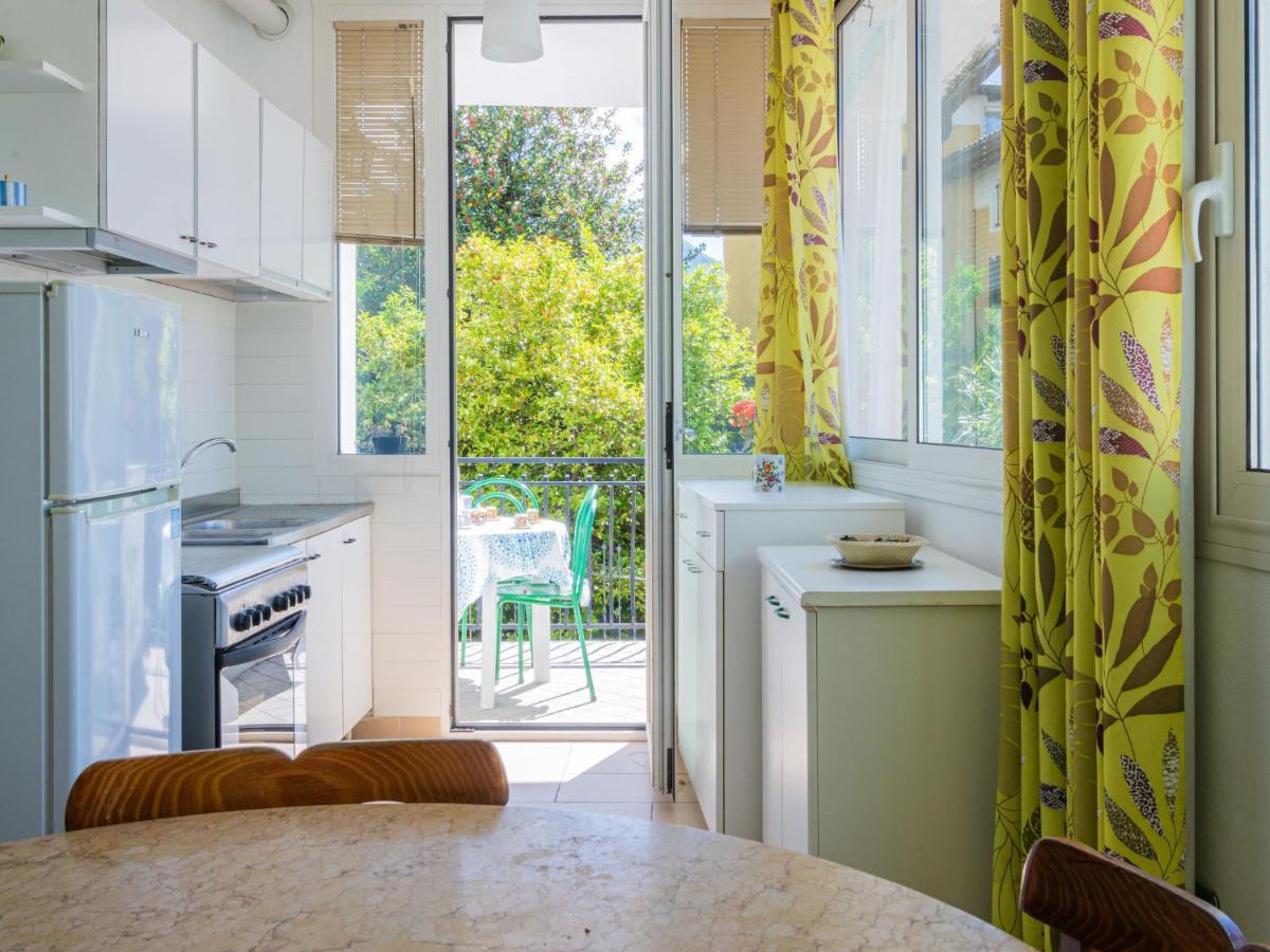 Apartment Elisabetta - Gla115 By Interhome Gera Lario Εξωτερικό φωτογραφία