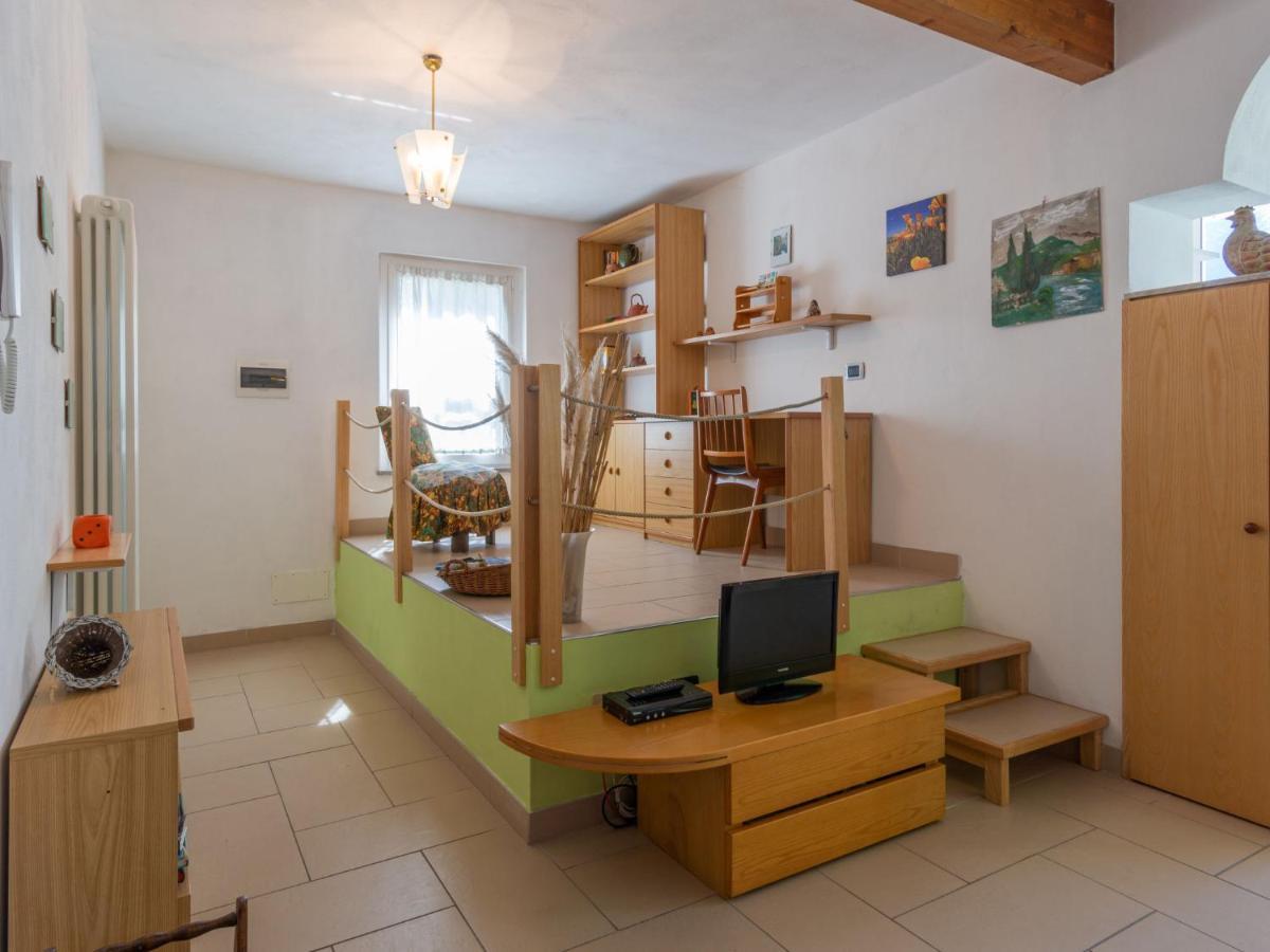 Apartment Elisabetta - Gla115 By Interhome Gera Lario Εξωτερικό φωτογραφία