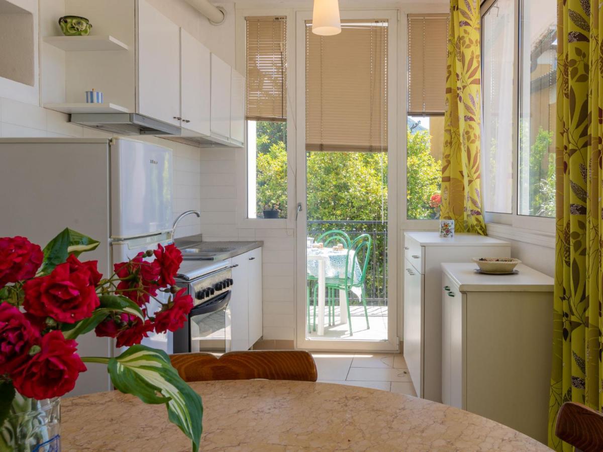 Apartment Elisabetta - Gla115 By Interhome Gera Lario Εξωτερικό φωτογραφία