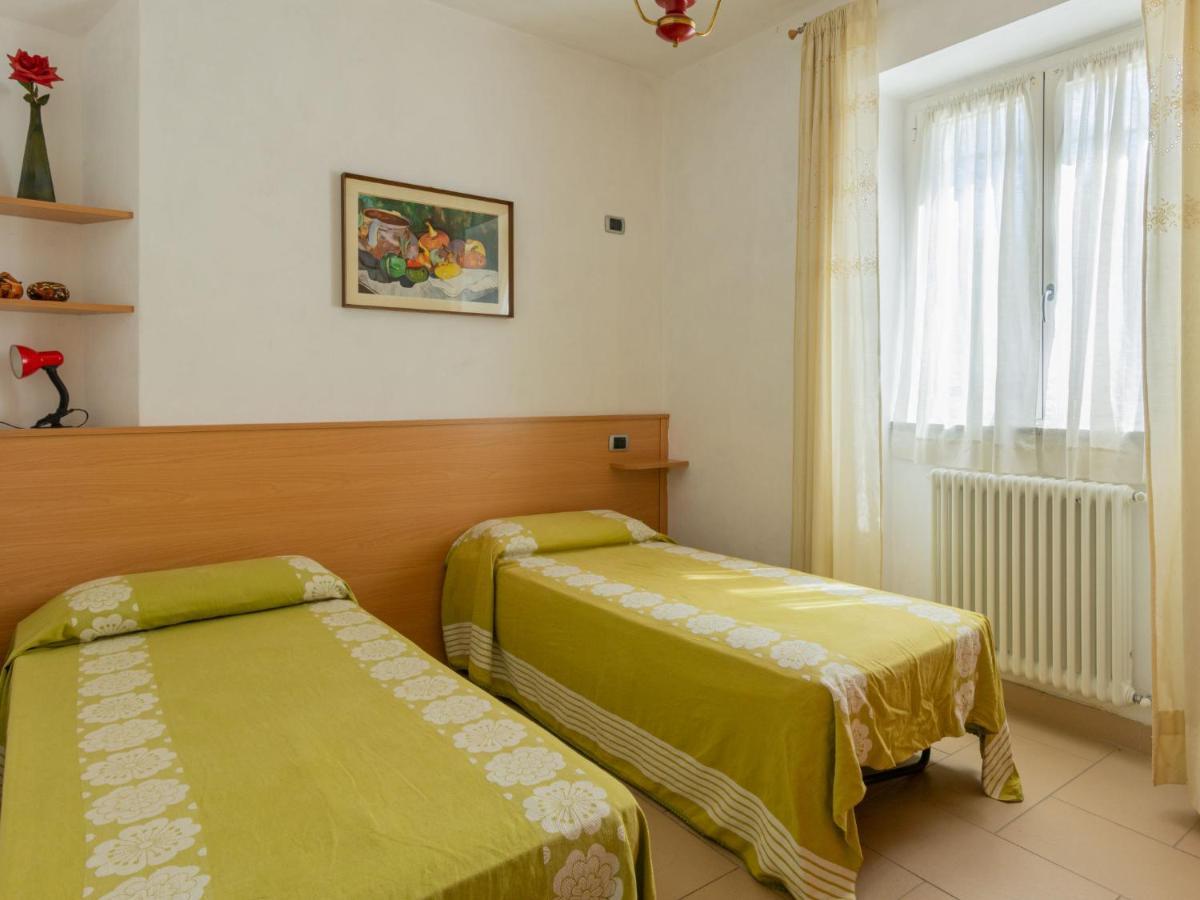Apartment Elisabetta - Gla115 By Interhome Gera Lario Εξωτερικό φωτογραφία