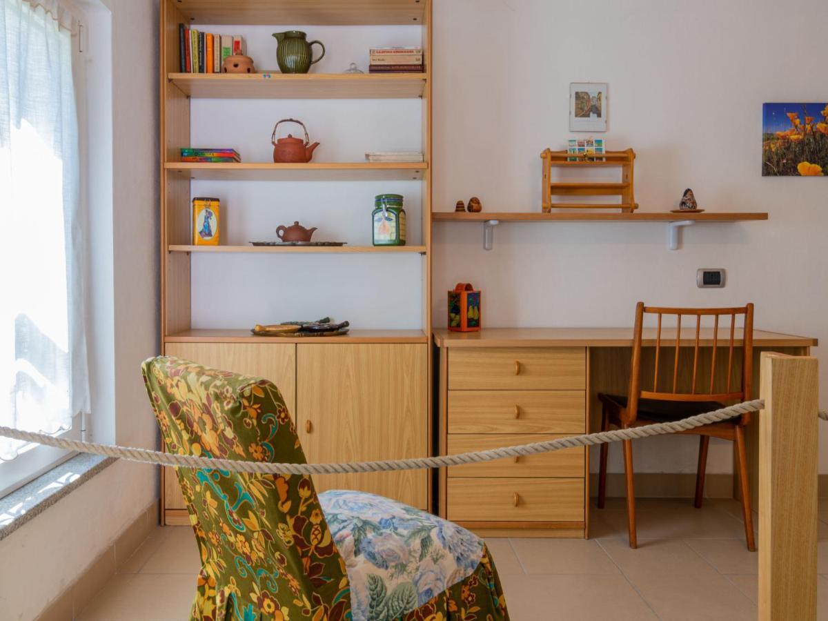Apartment Elisabetta - Gla115 By Interhome Gera Lario Εξωτερικό φωτογραφία